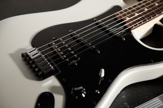 Charvel's new Jake E. Lee Signature Pro-Mod So-Cal Style 1 HSS HT RW guitar