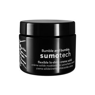 Sumotech Flexible Hold Cream Solid