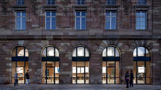 Apple Store Strasbourg