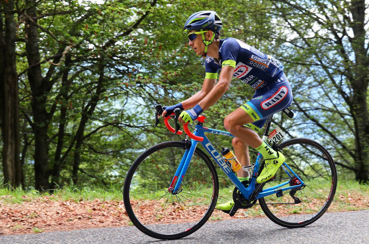 Guillaume Martin (Wanty-Groupe Gobert)