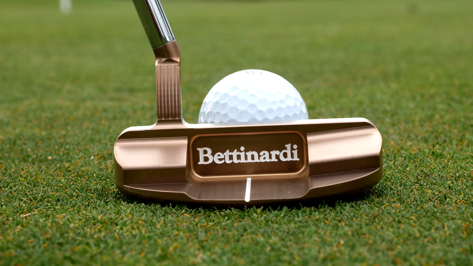 Bettinardi Queen B 11 Putter Review | Golf Monthly