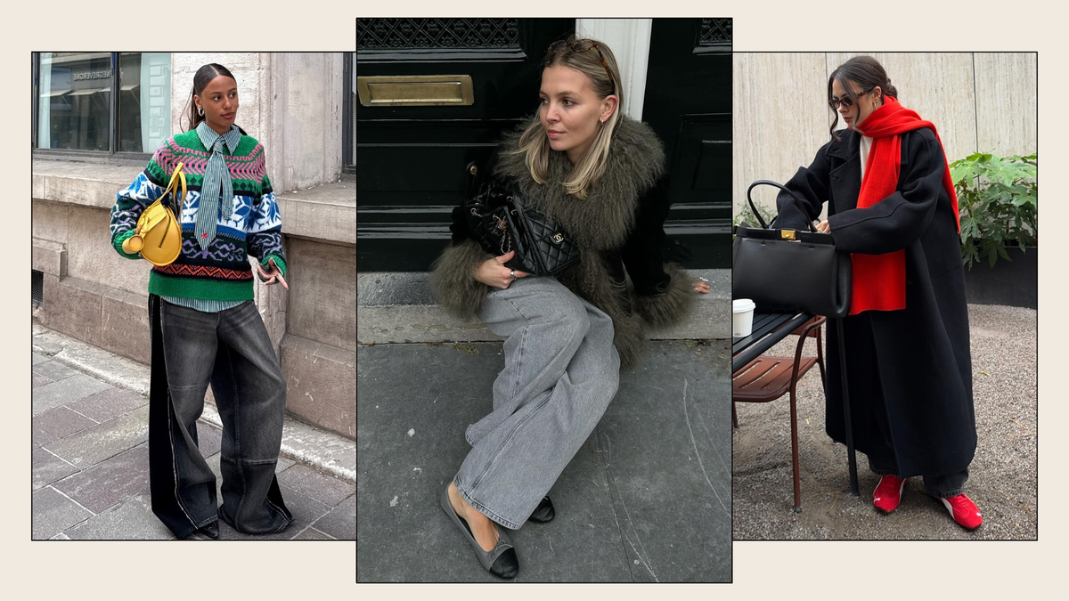 Grey Jeans Are Currently Trending—These are the 5 Chicest Shoes to Wear With Them