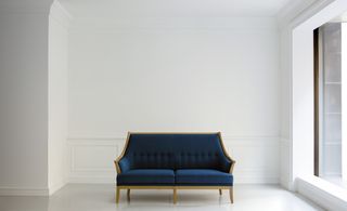 'Traditional' series, including this sofa
