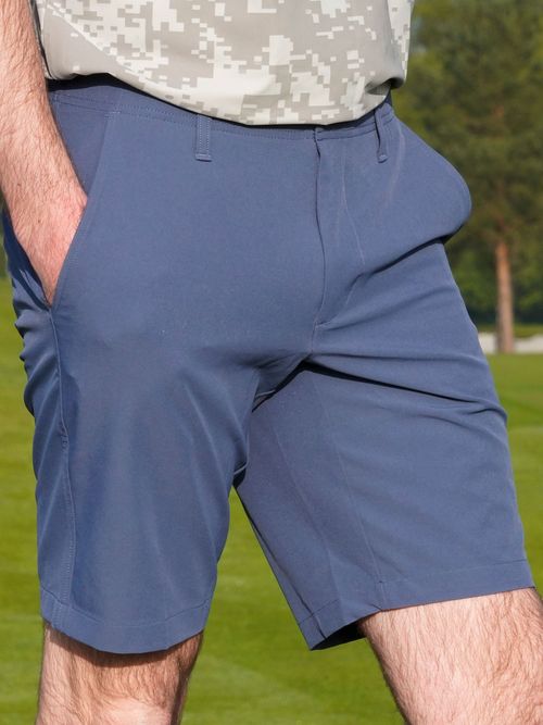 Tapered Shorts