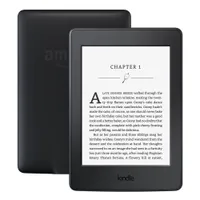 Amazon Kindle Paperwhite (2021)
Check out our Amazon Kindle Paperwhite (2021) review