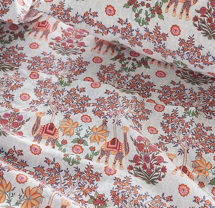 Anthropologie sheets