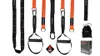 Vulken Suspension Training Straps