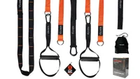 the Vulken Suspension Training Straps are a premium option for quality athletes 
