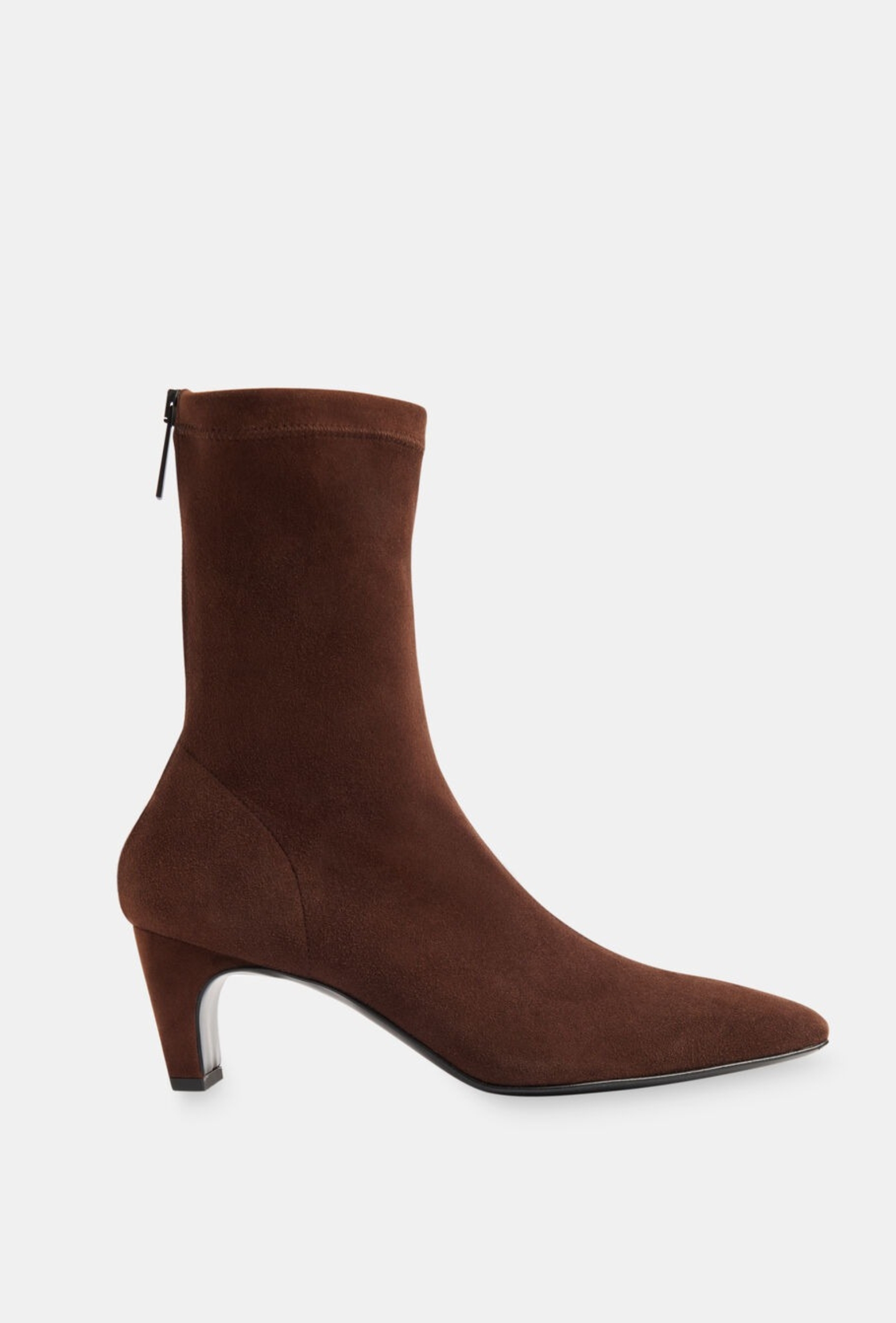 Chocolate Whistles X Essen Glove Boot