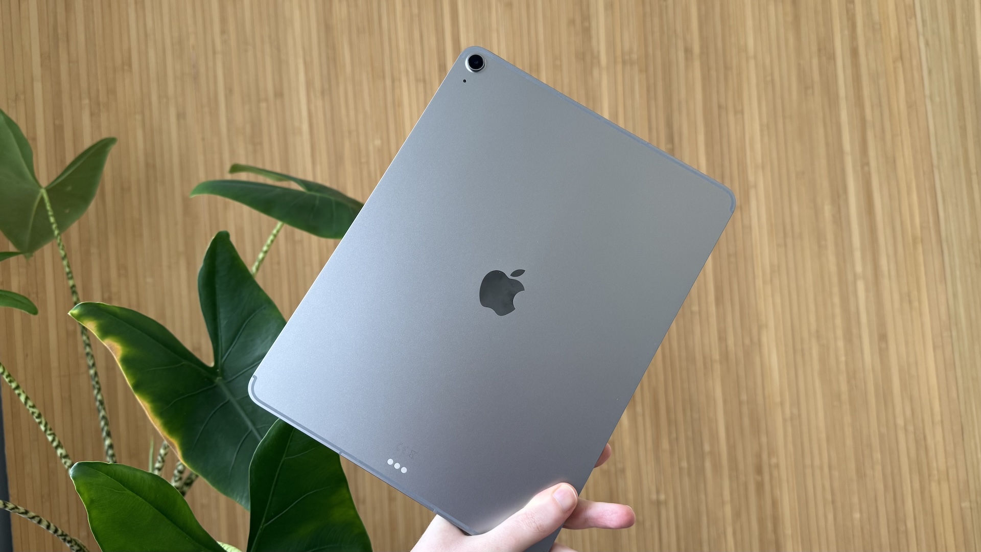 iPad Air 2025 M3 review