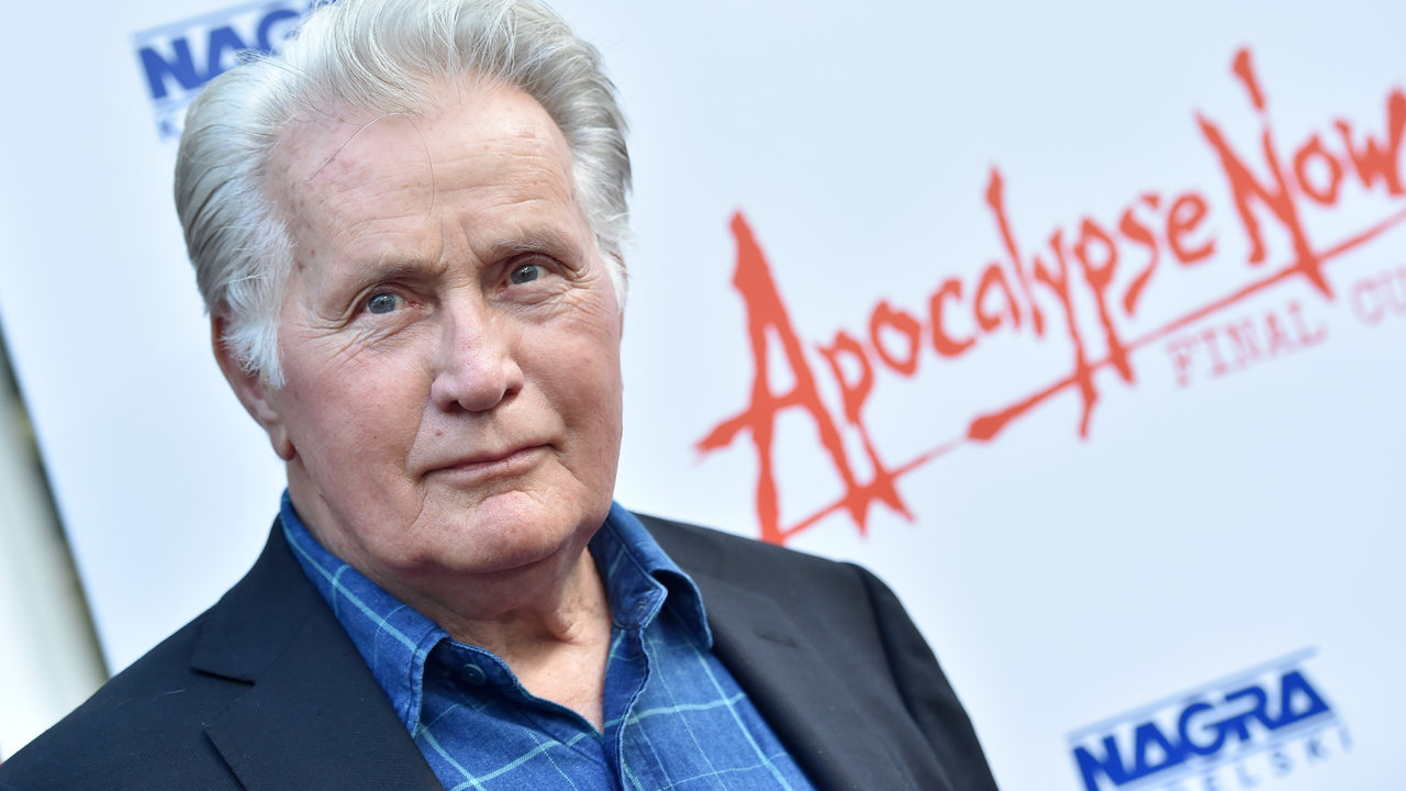 Martin Sheen