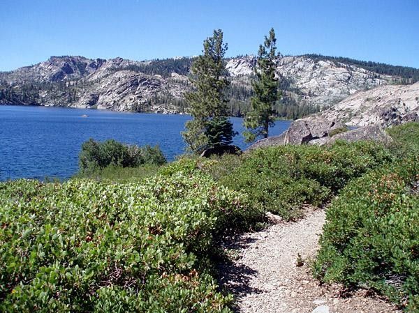 Long Lake