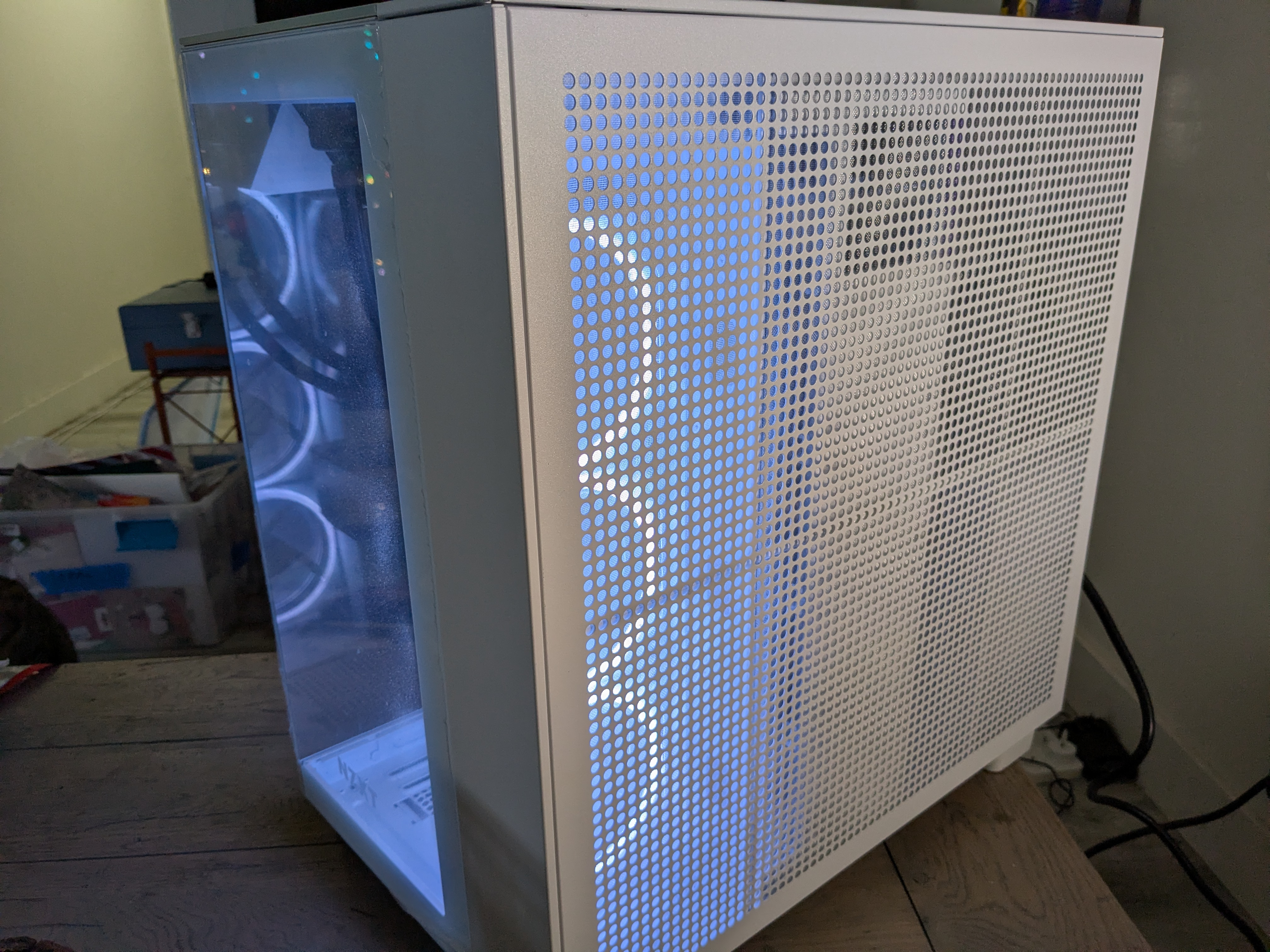 NZXT Player Three Prime