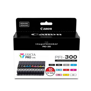 Best printer inks