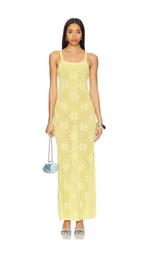 Conrad Dress