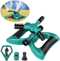 Amlion Lawn Sprinkler | £19.99 at Amazon