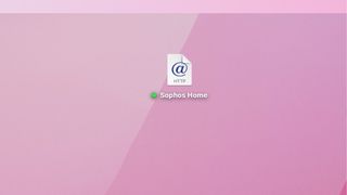 Sophos Home Premium screen shot