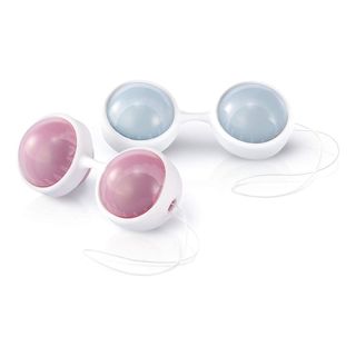 Best sex toys: Kegel balls