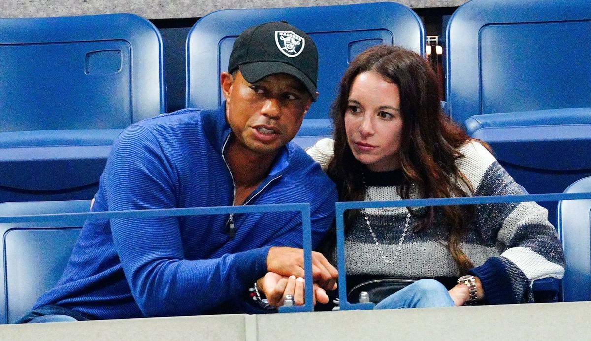 Tiger Woods Accused Of Sexual Harassment By Former Partner | Golf Monthly