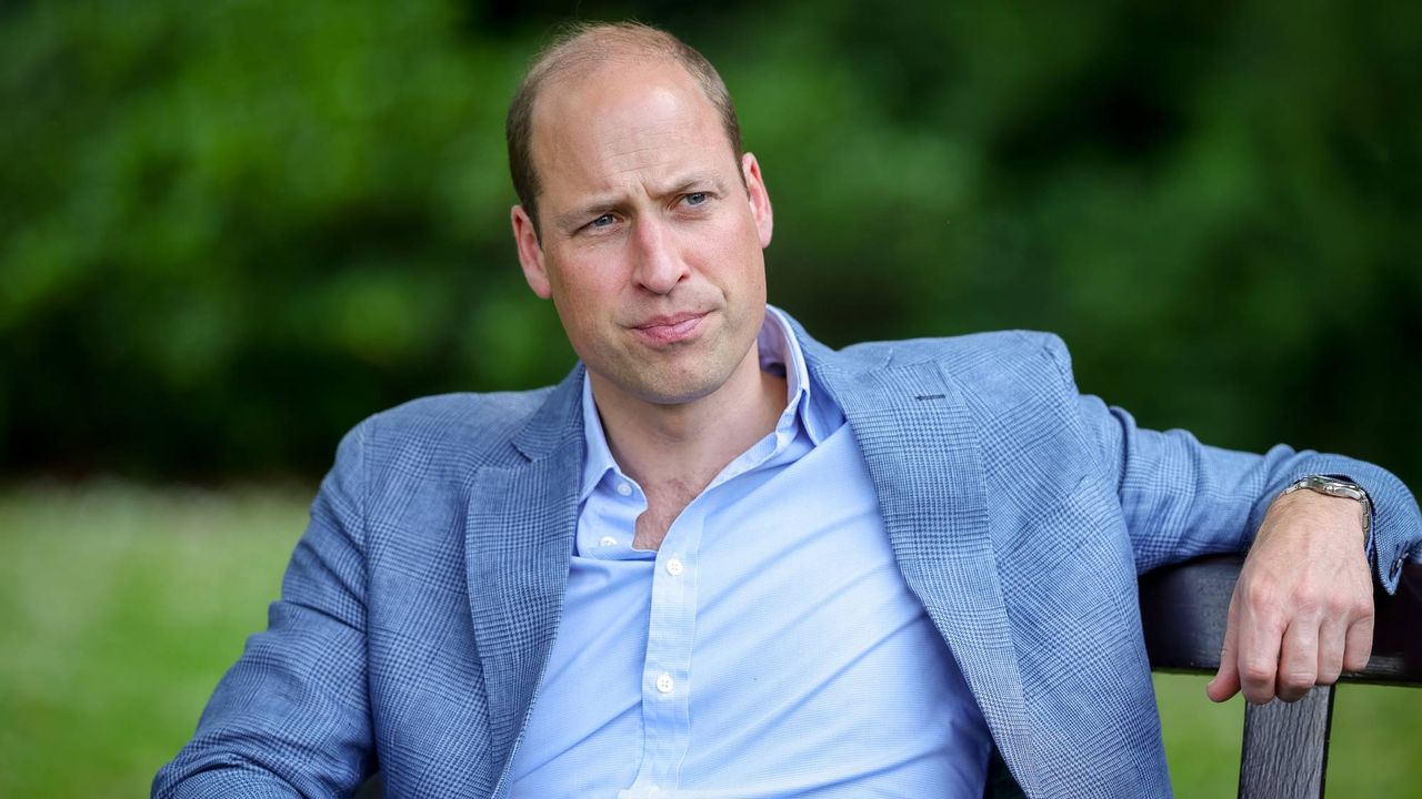 Prince William 