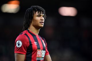City have brought in Nathan Ake from Bournemouth to strengthen their defence
