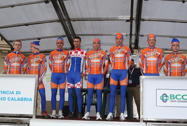 The Loborika team