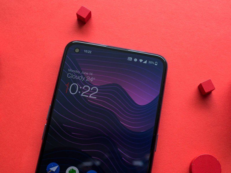 OnePlus Nord CE 5G review