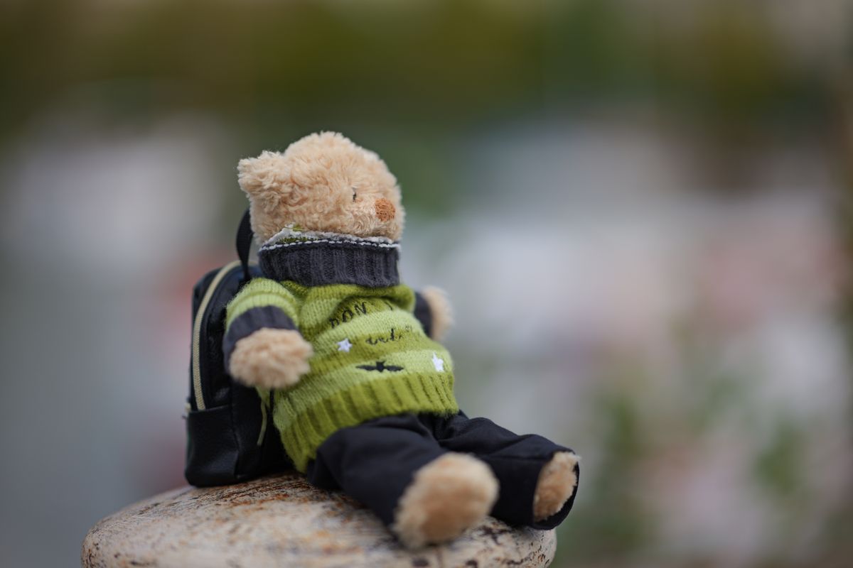 Sigma 85mm f/1.2 DG Art sample image