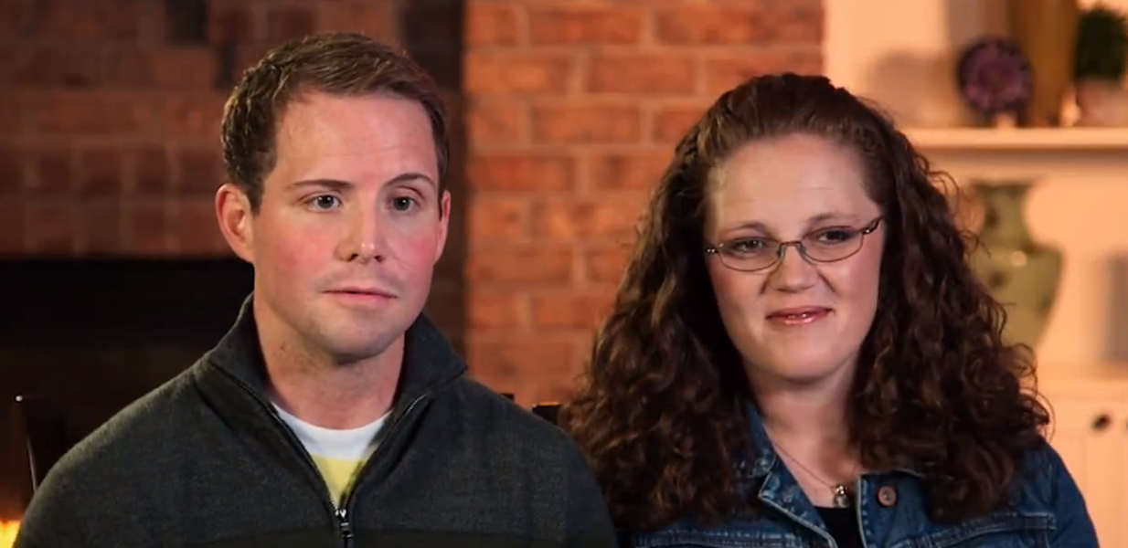 GLAAD: TLC reality show My Husband&amp;#039;s Not Gay is &amp;#039;irresponsible&amp;#039; and &amp;#039;dangerous&amp;#039;