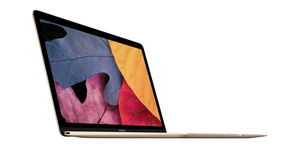 Image credit: Apple