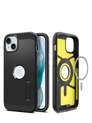 spigen tough armor magfit case