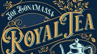 Joe Bonamassa: Royal Tea