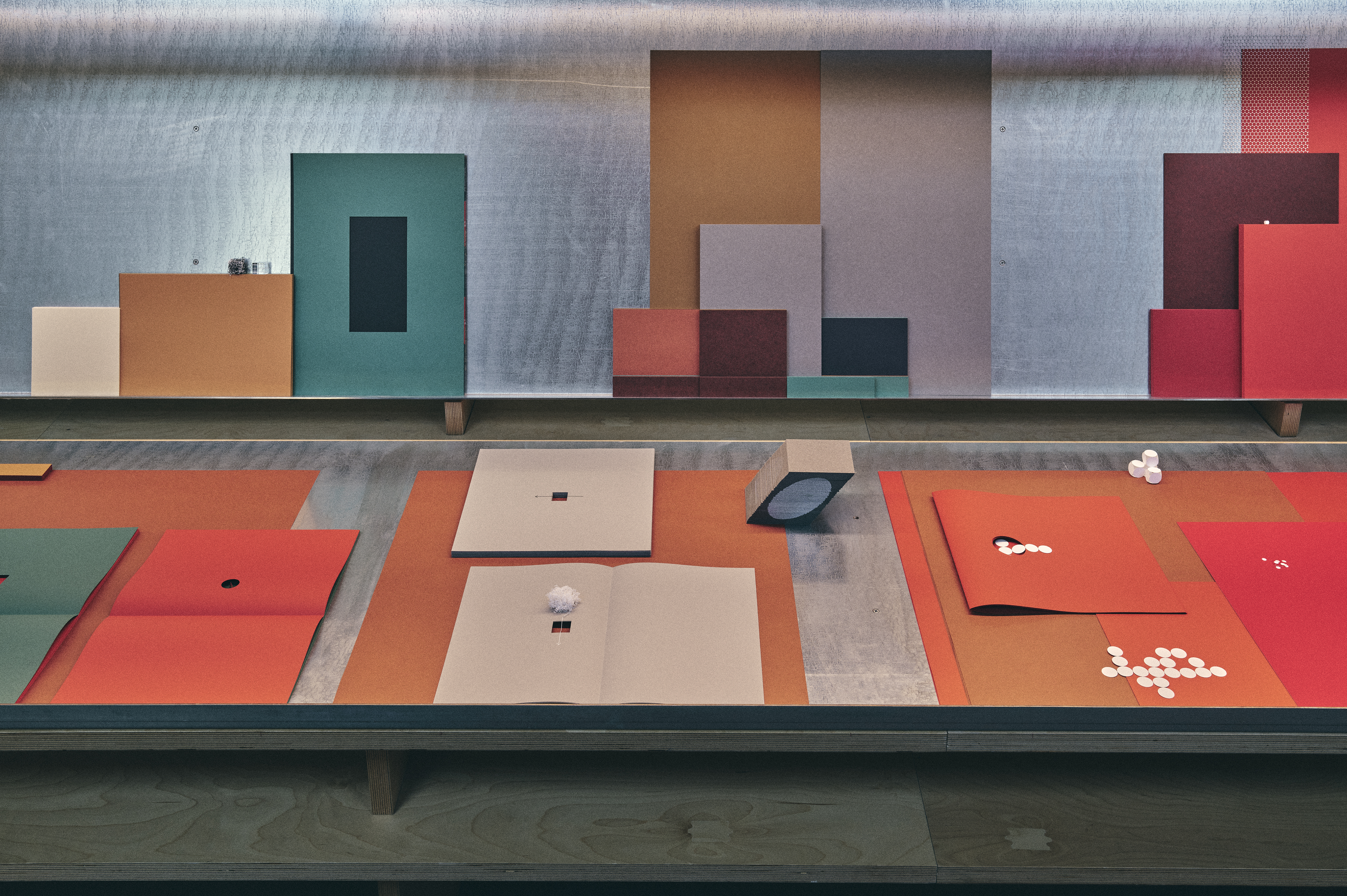 Japanese design at milan design week 2026: bit by bit