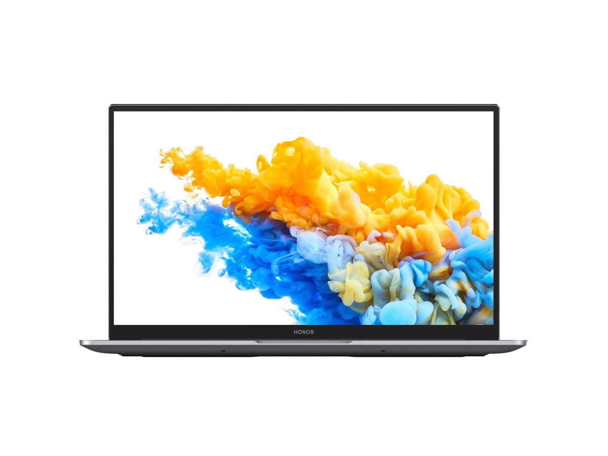 HONOR MagicBook Pro
