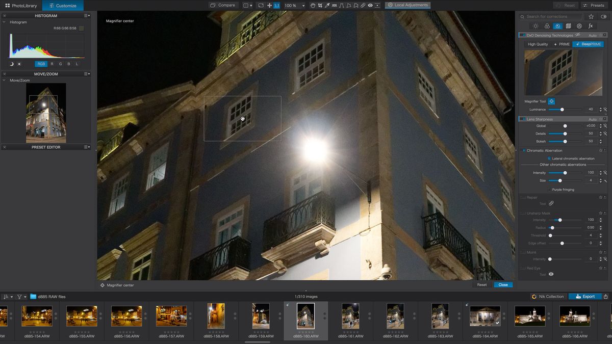 DxO PhotoLab 5 review | Digital Camera World