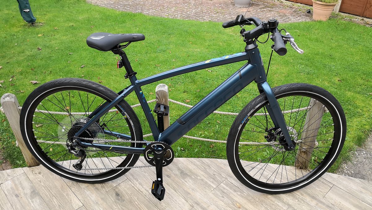 The best cheap ebikes for 2024 TechRadar