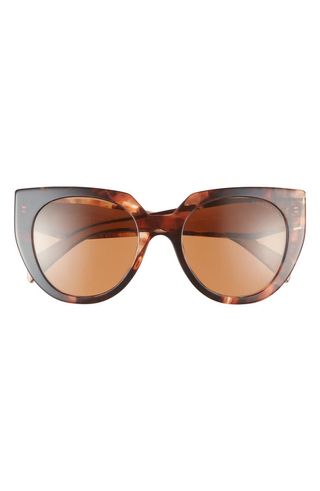 52mm Irregular Sunglasses