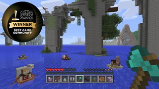 Why Minecraft Is The Best Game Ever Made. 