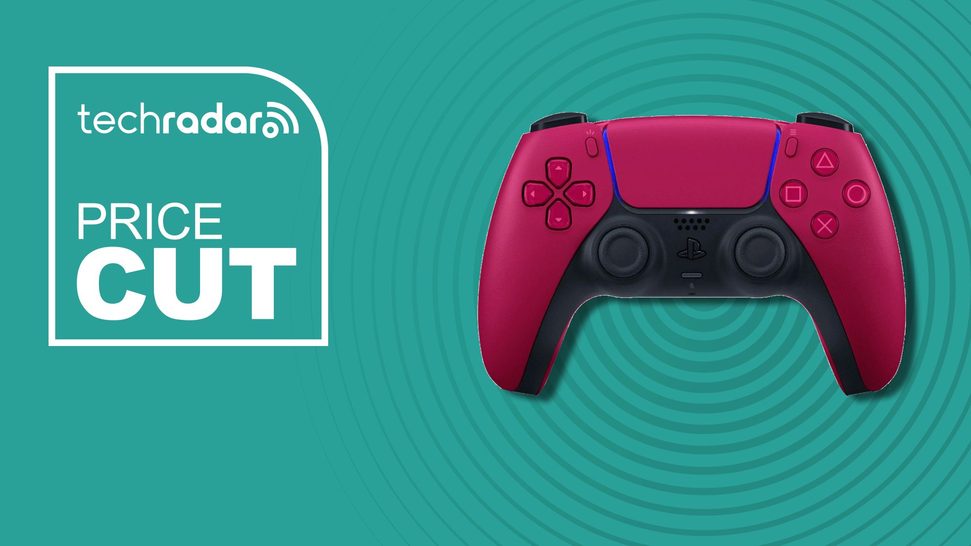 Sejumlah varian warna pengontrol DualSense PS5 masih ditawarkan, dengan penghematan besar di Inggris dan AS untuk musim Liburan