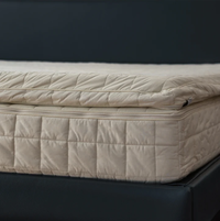 1. Equinox Hotels Top Mattress (queen): $1,388 at Equinox Hotels Sleep Shop