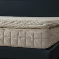 1. Equinox Hotels Top Mattress (queen): $1,388 at Equinox Hotels Sleep Shop