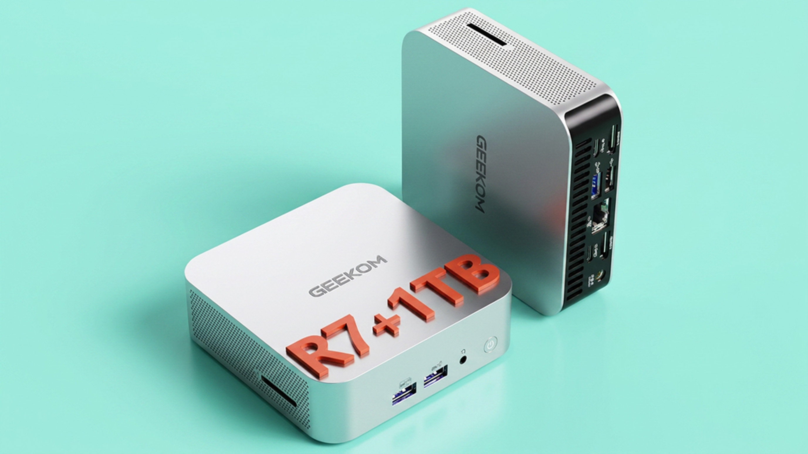 Geekom A6