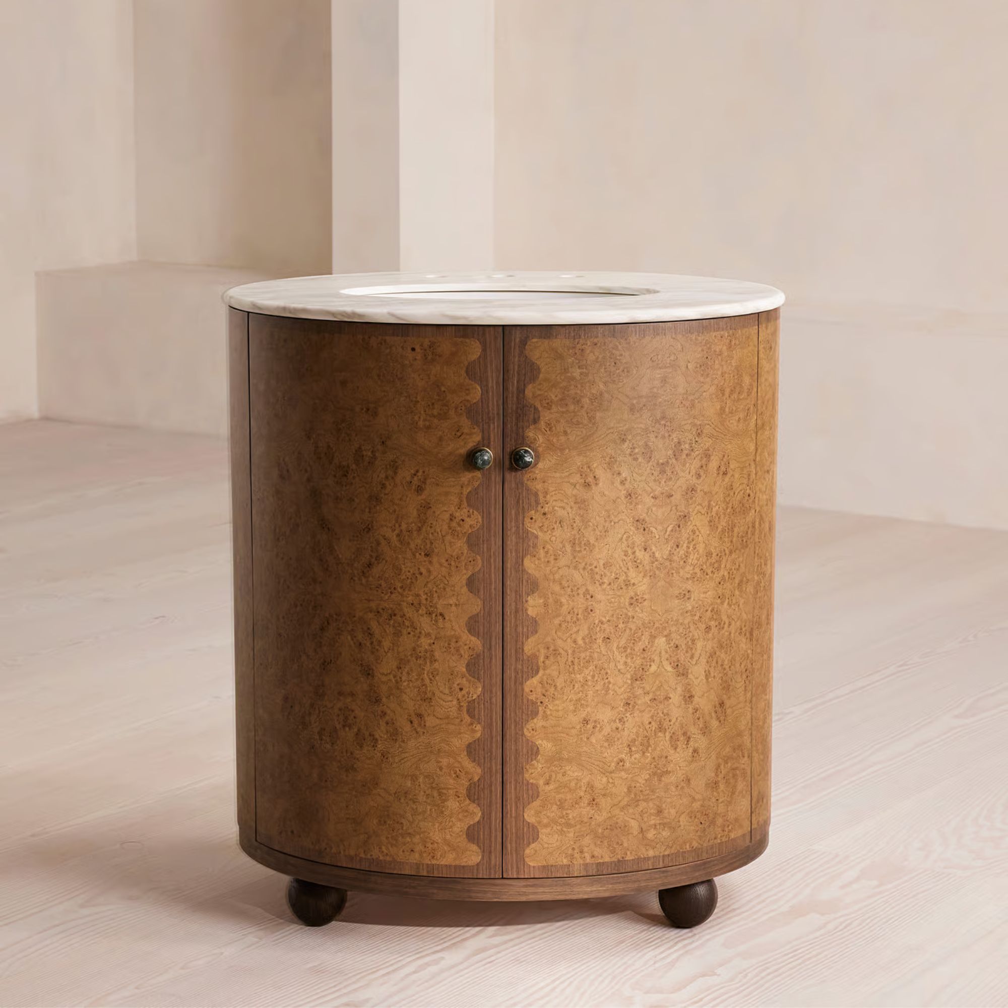 Esperanza Single Vanity