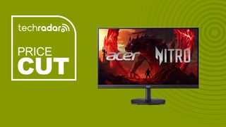 Acer Nitro Deal