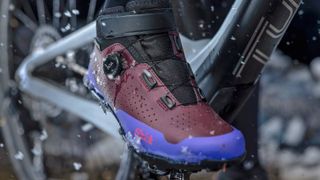 Fizik launches Terra Arctic GTX shoe