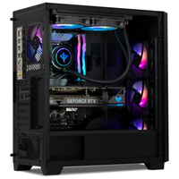 Yeyian Phoenix Glass | Core i7 14700F | RTX 4070 Super | 32 GB DDR5-5600 | 1 TB SSD | $2,099.99 $1,579.99 at Newegg (save $520)