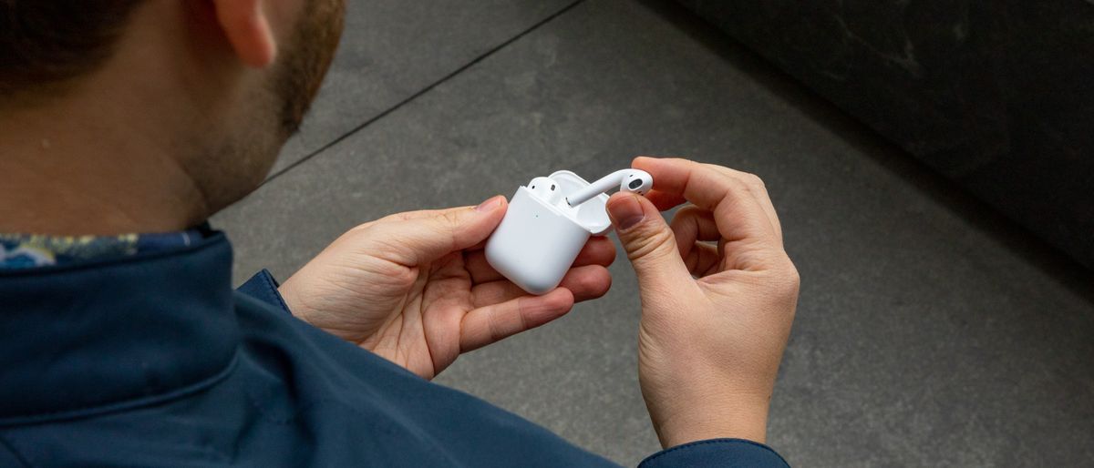 cocospace airpods review