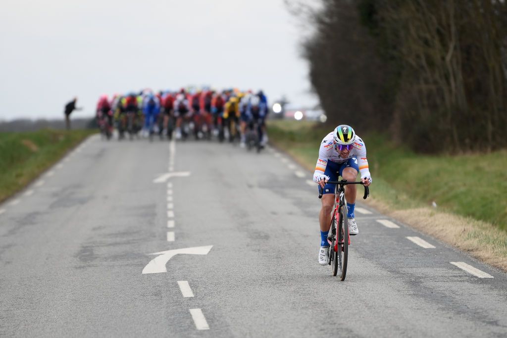 Paris Nice 2023