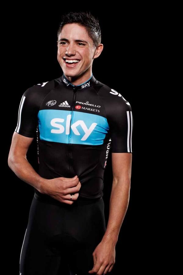 Peter Kennaugh