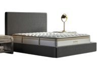 Saatva Memory Foam Hybrid: was $1,349 now $949 at Saatva